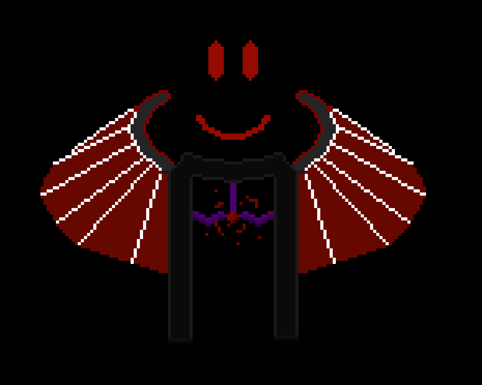 Greatings Everyone - Deadtale