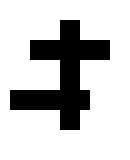 [3897d8] (something yeets the cross at dusttrust)