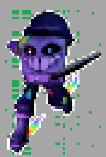 [777be2] Have fun living Stupid Human with a stupid fairy a queen who hates swear words a egg another human a marker a robot person a pink ball the three nerd sisters squidward spider person a paint mage thing a stupid jester and a dumb knight *le gone* -C.A.N.V.O.B. (Marker)