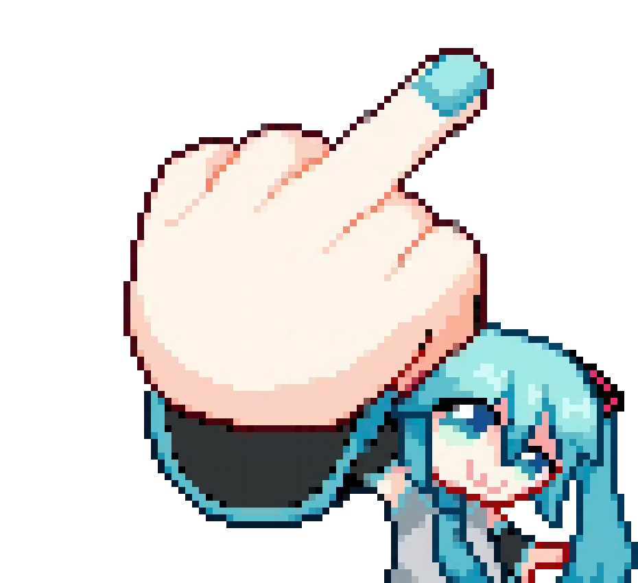 [7a1a7d] MikuFU