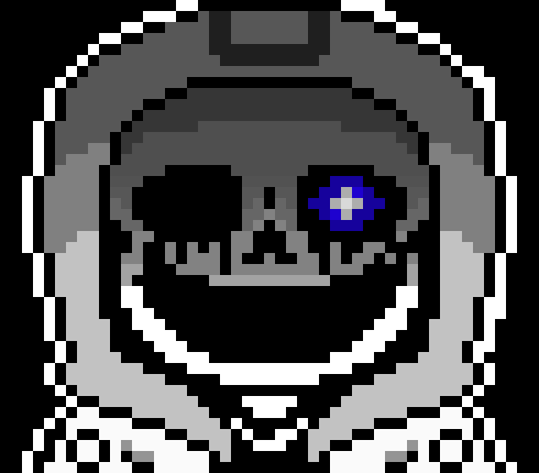 Fault!Sans Head