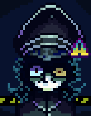 bruh my Sprite sheet is huge ITS ONLY BEEN 2 DAYS??? -hollett )