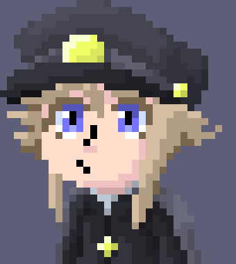 [777455] Oh- alright then- are you sure-?