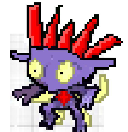 [9a5ccd] Region Sableye