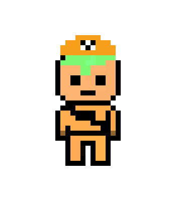 [53e0e9] Ken Kasuki Ultimate miner