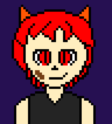 [349dca] DST you wanna continue our rp?