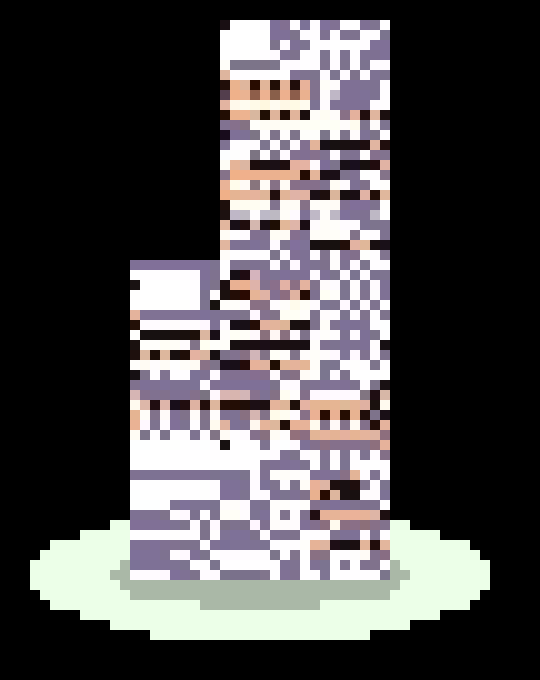 MissingNo. uses F̸̢̡͎̤̭̠̼͍͈͎͚͙̥̦̬͍̣̼̺̊̓̈́͋̔̌̈́̽͆̐̄̑͑̏̇̎̃̈̚̕͜͝S̴̨̤̫͔͖͎̓Ò̷͙͇̣̮̚Ķ̸̡̢͖͕̯͇̥̀̏̓̎̈́̀̑̏̾͗̆̇́̎̀́̈́̊̐͘͠Ą̶̛̻͕͓̻͈̹͓̜̱͓̪̙͙͚͇̪̥̖͈̙͉̼͇̭̈́̿̓̿͆̋̓̀̓̐̊́͗̈̚͜͜͠͠͝J̶̧̢̢̺͇̙͉͚͔̘͓̦̞̼̙̻̜̣͔̰̞̭̙͓͕̈́͑̃̓͛̄͋̂̓̍̐̄̓