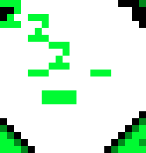 sure but im just sleeping in a glitched coridor-landon