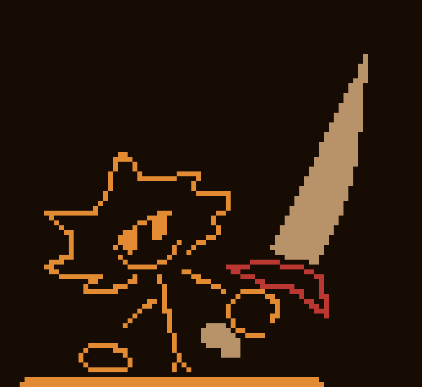 [37418f] Your juices are flowing, huh