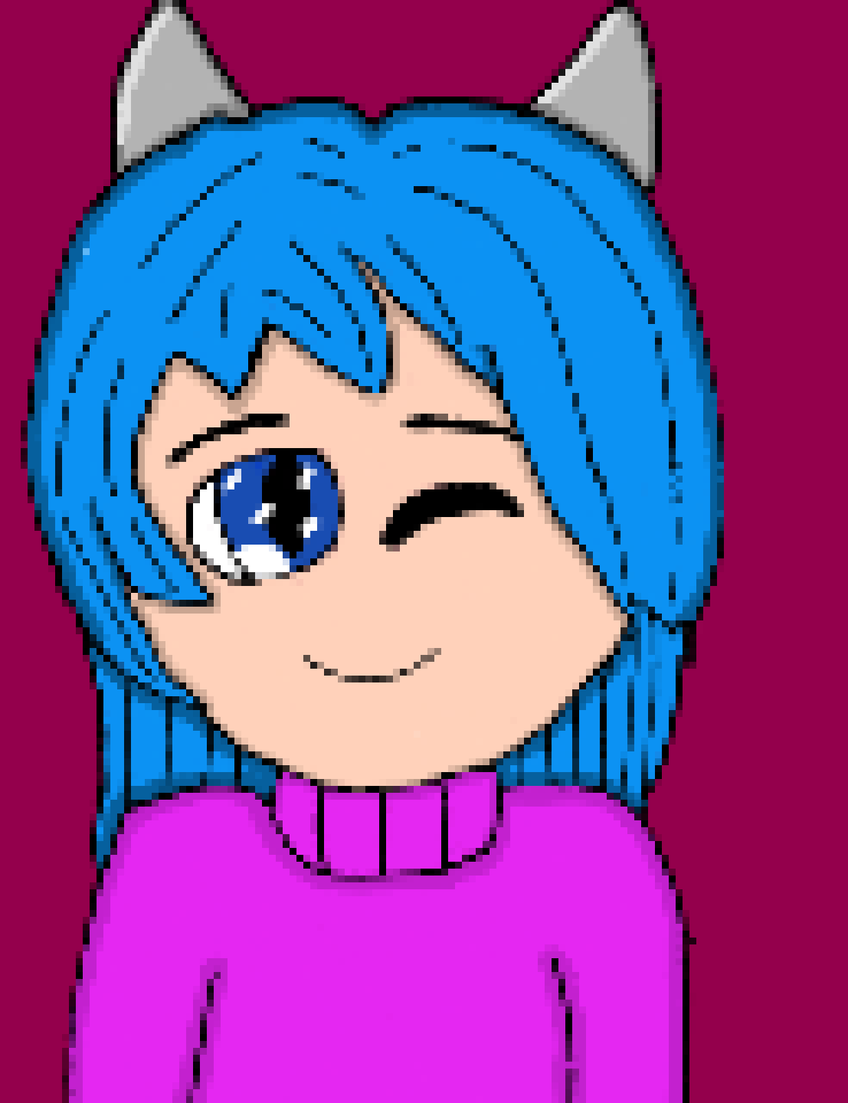 [b63bdb] SHUSH RP CHANNEL PERSON, YOU NO GET TO TALK