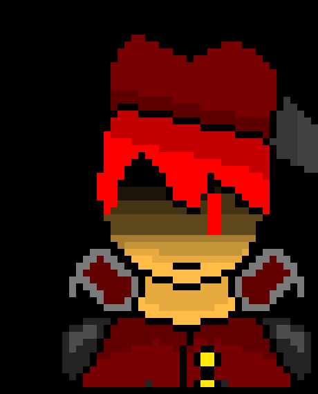 [49cd9d] I won't let you kill anymore 