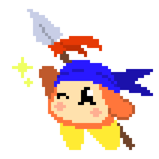 [777455] Yep yep! It seems like a lot of Droplet was left over here!