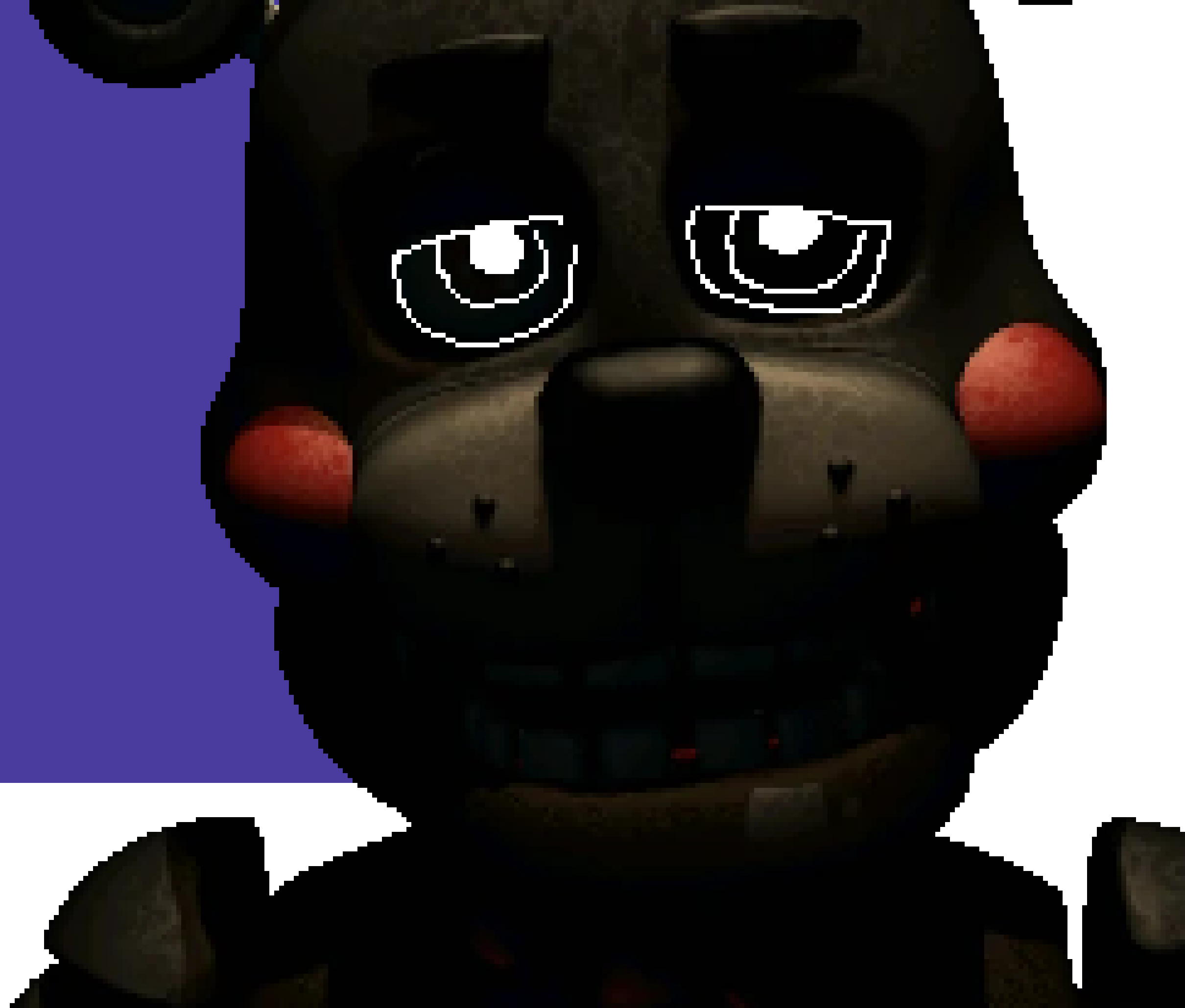 [050127] DONT PULL THE THANG OUT, UNLESS YOU PLAN TO BANG