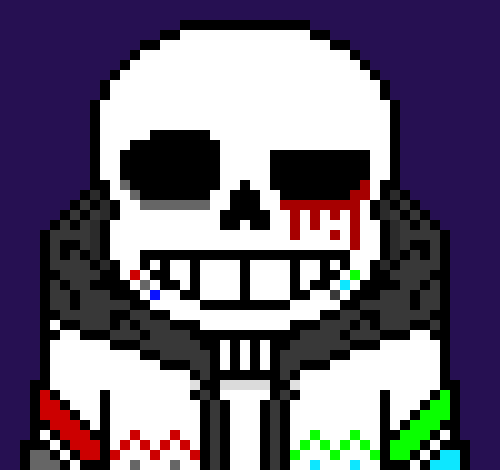 [0ae1f1] (he's in a different room than connor) wait waaaaat *hears No Name's pained screaming*