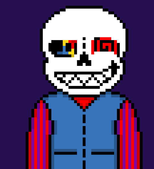 [71fafd] *lets XM go* I'll be counting my money, you sure did put up a good show for the crowds today *leaves*