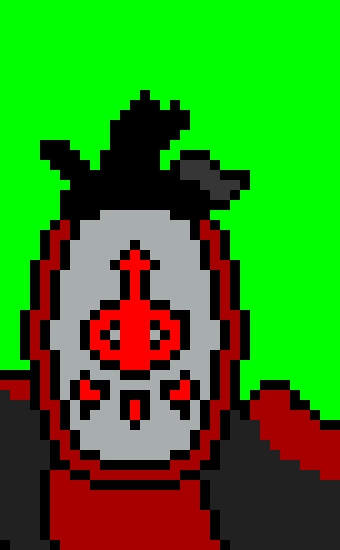 [ba736f] Nice try, but Yiga aren`t even human.