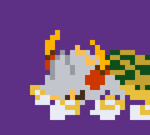 [777455] It was just something dumb that happened-- Why're you even here--?