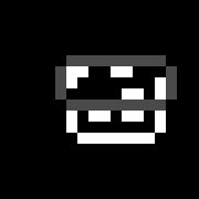 Void Mushroom  - Fresh!Ink