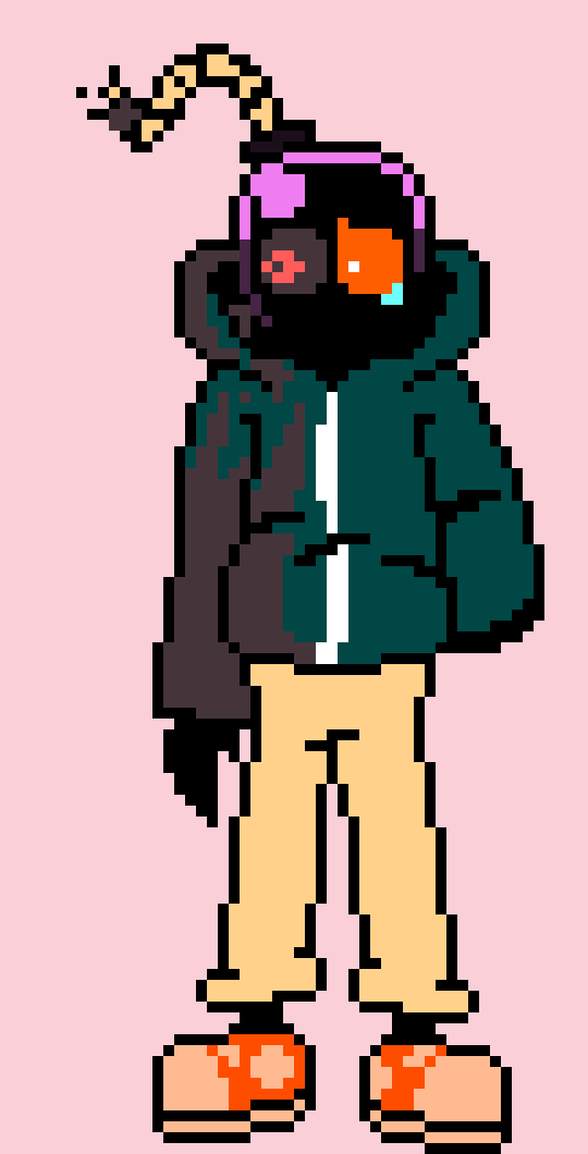 *He touched the puddle* Whatthe-HEY! LET ME GO! HELP! SOMEONE HELP! SOmeoNeHelP..Help...He-..lp..*His words drowned as "IT" took up half of his body*