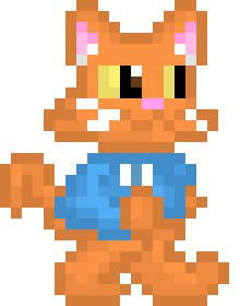 [b1ead8] catto walk 1