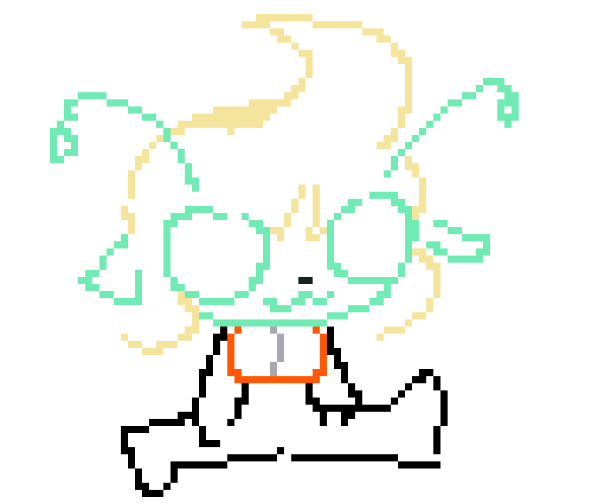 [236914] tiktok video where this guy pretends to make out with you for a minute straight