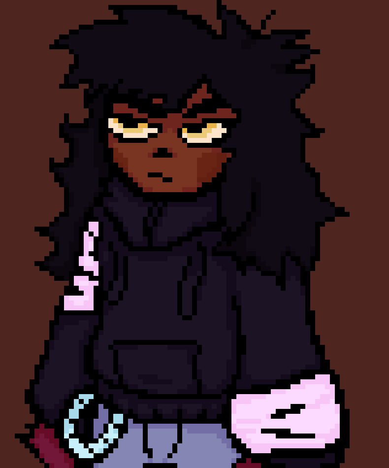 [dad71d] I think this is still one of my better drawings, anyways I need things to make sketches of