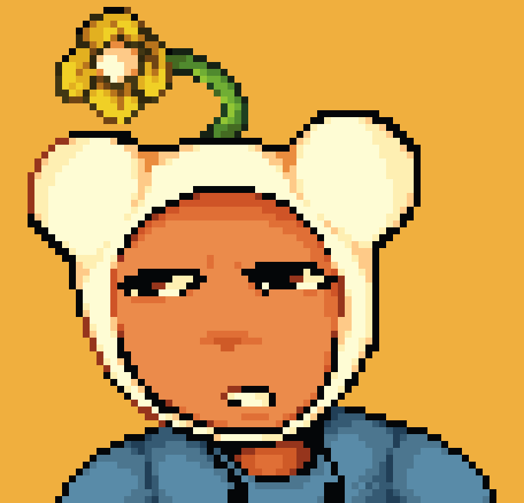 [7d85eb] pam 2 will also have a personal assistant who can draw everything for you