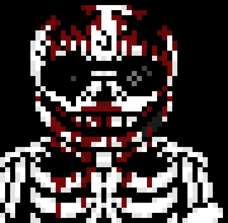 [57dac4] You said "a traditional, original side scrolling game" what do you think I'm going to think?