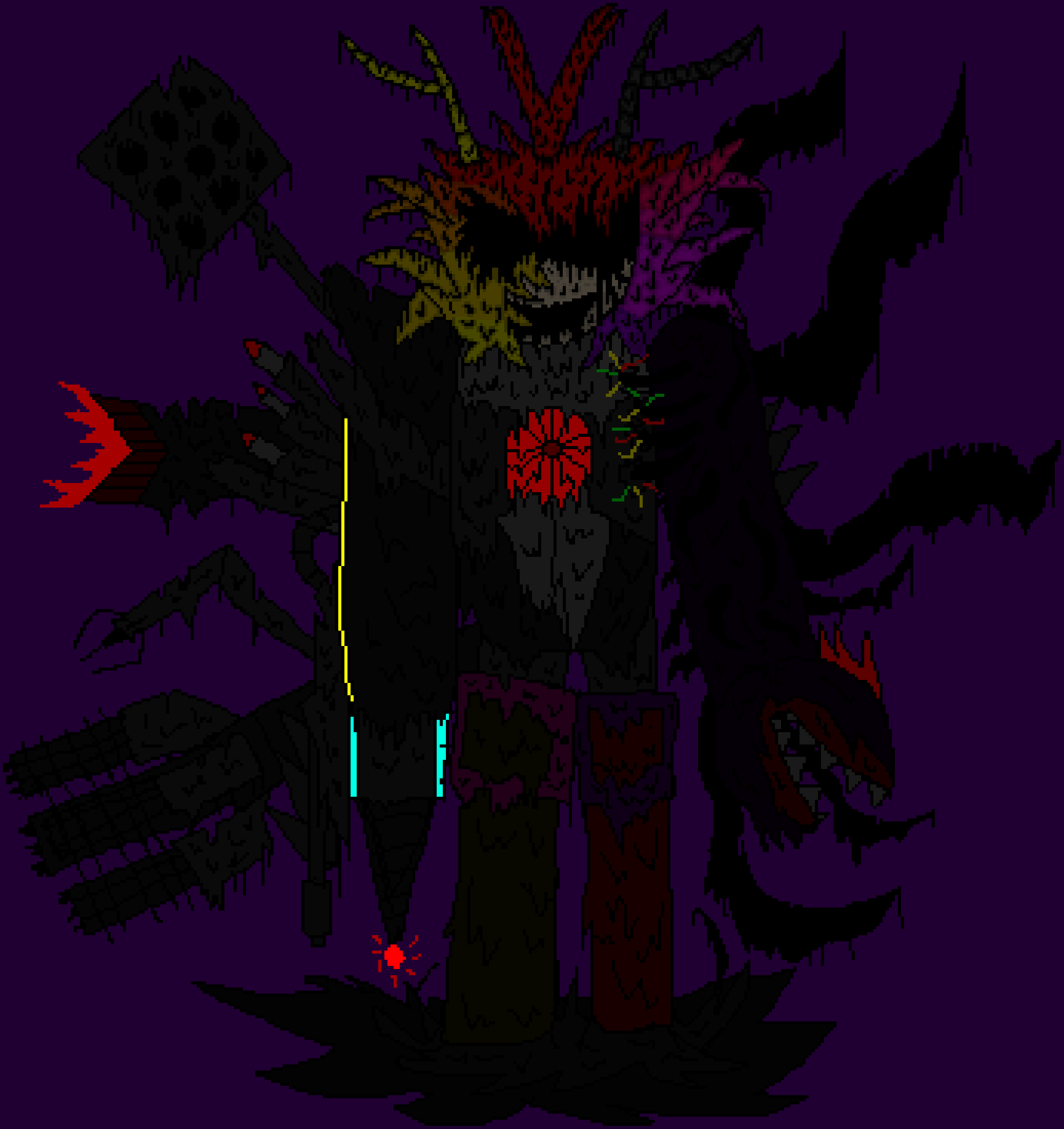 Well if you decided to do it which my guess ... it's a no