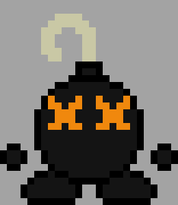 [711318] Bombie -Marker