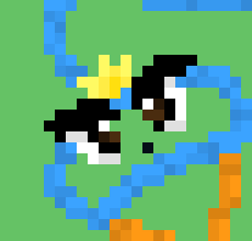 [0cf0b6] yeah, How big did you wanna make this course, anyways, Bandana Waddle Dee?