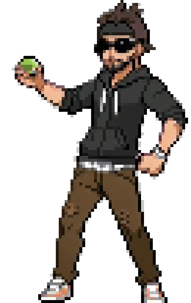 [627412] Roshan Sprite