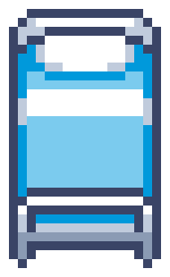 [d3cd96] hospitalbed