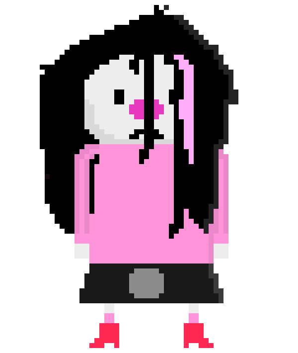 [abe34c] Pixy | Big Sis