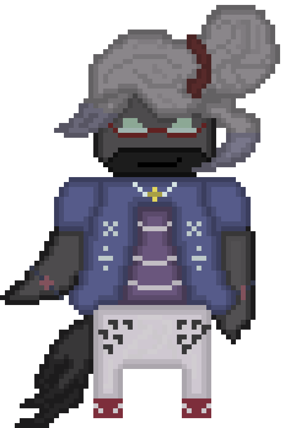 [a00846] Burneca Zilch (The Numeric) Ultimate Financial Planner