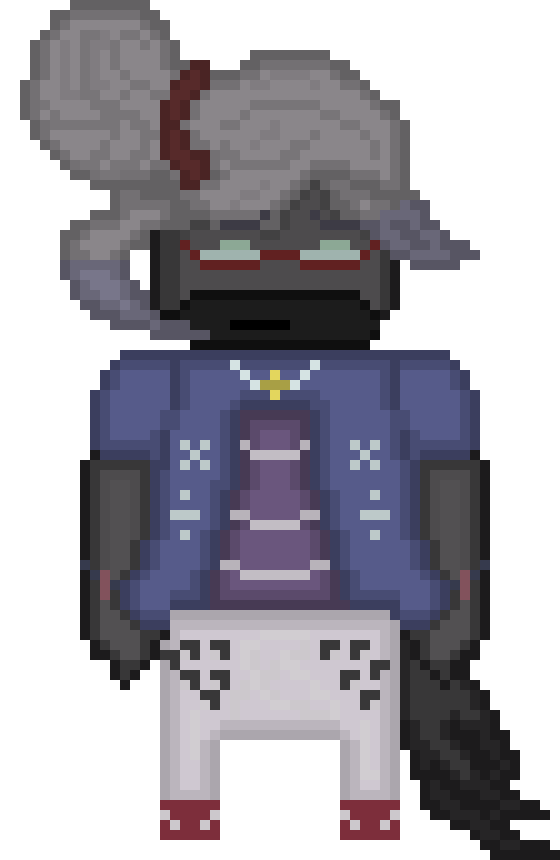 [a00846] Burneca turn tired 