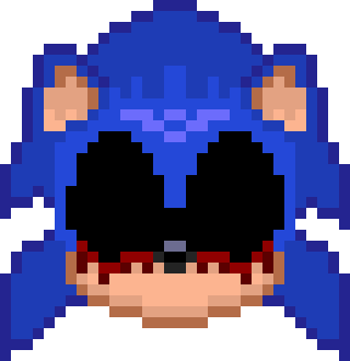 [1c3ec0] Sonic.exe head 4