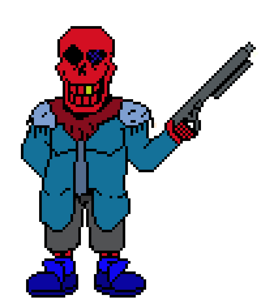 [cf0876] Death's Comin' with a shotgun