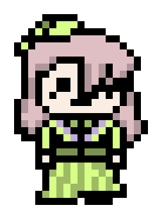 [80ee48] danganronpa pixel sprite base