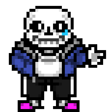 [35dc76] no like actually, i really like how it looks so far, it can be improved yes but that doesnt mean its bad. i really like the pose