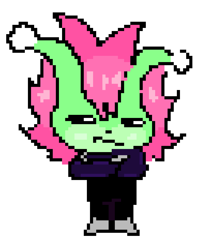 [050127] you can draw em dawg just dont share em here