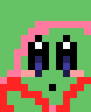 [ab5400] *kirby tried to help dig around as well*