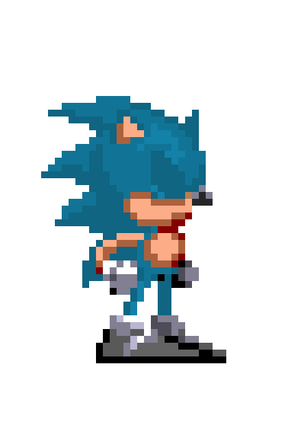 [9608c6] Revenge.AI eyes closed Sprite