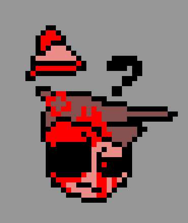 Hey uhh...IC, you meant Mellow right? I'm still here. Although a bit tired. ~ Jolly