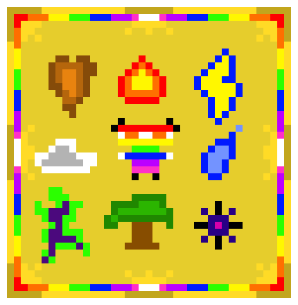 [c1a88f] Ultimate Axolotl