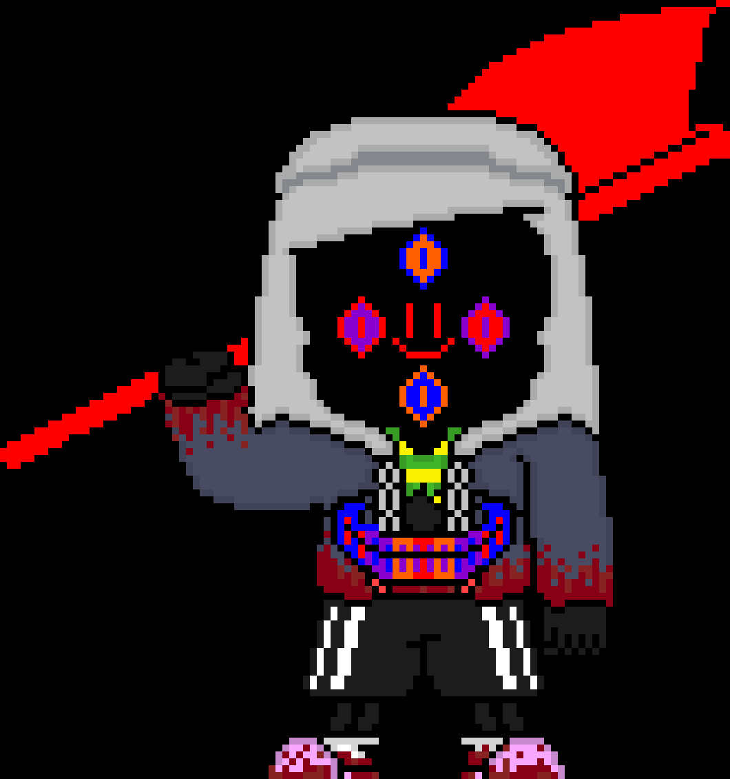 [e8cb42] i only have this TerrorDust: obsessed ????