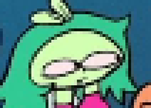 [95989c] adeleines a nerd