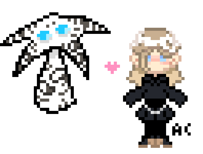 [d0698a] I made this a bit ago of an outfit I wore- I still really like it-