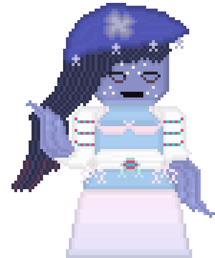 [a00846] Lunella arm up applause relish