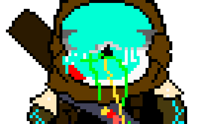 [411dda] I’m a little godmodding fag